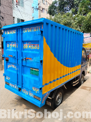 TATA ACE EX2  2014
